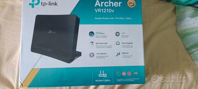 modem