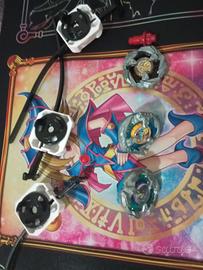 beyblade x 