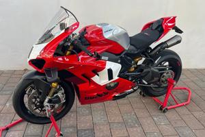 Ducati Panigale V4 NUMERATA R 1768
