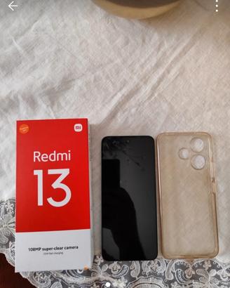 telefonino smartphone 