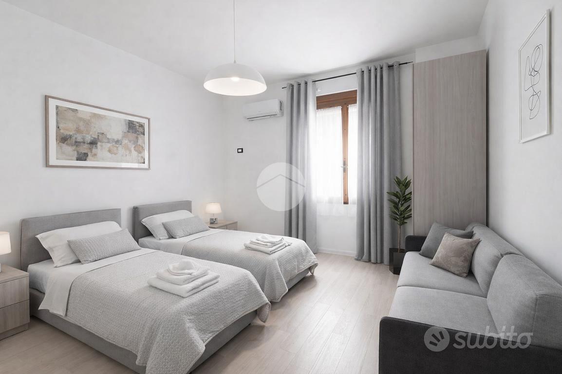 4 LOCALI A ALGHERO - Vista 4