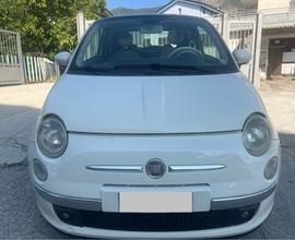 Fiat 500 1.3 Multijet 16V 75 CV Lounge