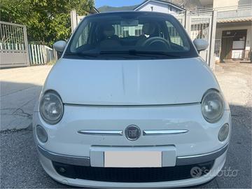 Fiat 500 1.3 Multijet 16V 75 CV Lounge