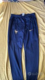 Pantalone nike francia