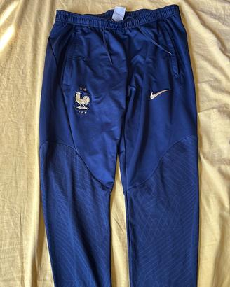 Pantalone nike francia