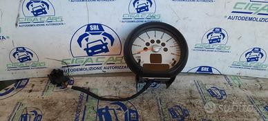 MINI COOPER 2010 - VEGLIA / CONTACHILOMETRI