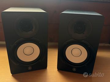 Monitor audio Yamaha Hs 5