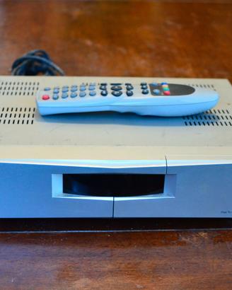 Decoder satellitare GS 3600MS