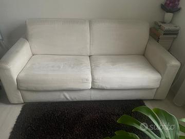 Divano letto