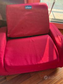 Poltrona chicco
