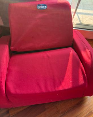 Poltrona chicco