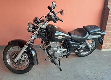 Suzuki 250