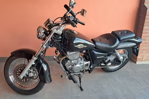 Suzuki 250