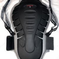 Protezione schiena B-SQUARE