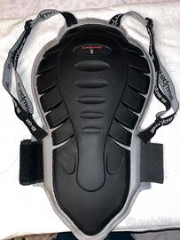 Protezione schiena B-SQUARE