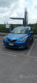 Mazda 3 2006