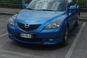 Mazda 3 2006