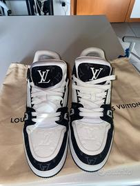 scarpe mai ustate