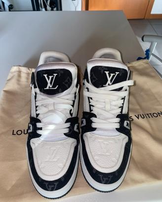 scarpe mai ustate