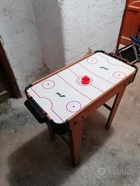 Tavolo Hockey per bambini