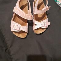 Sandali geox bambina