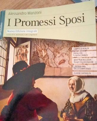 I Promessi Sposi 