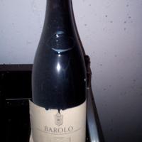 Vino Barolo anno 1990
