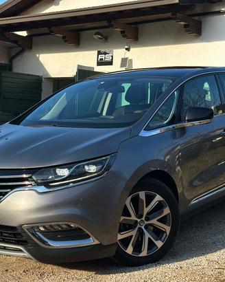 Renault ESPACE 7POSTI dCi 160CV EDC ENERGY INITIAL
