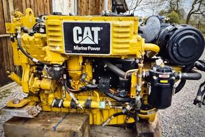 Caterpillar C9 acert