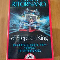 A volte ritornano - Stephen King - Bompiani (1989)