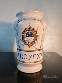 Vaso Speziale Castelli