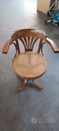 sedia thonet
