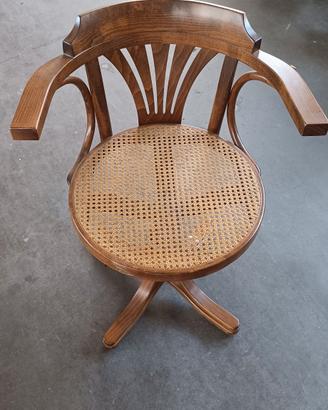 sedia thonet