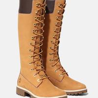 Stivale donna timberland