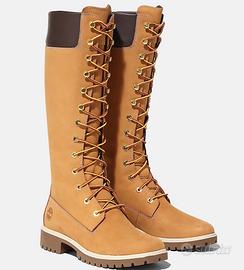 Stivale donna timberland