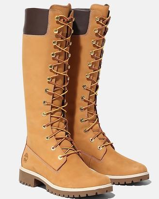 Stivale donna timberland