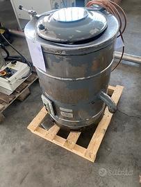 Centrifuga minuterie tornite officine RID -M70
