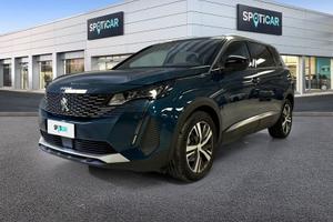 Peugeot 5008 BlueHDi 130 Allure Pack EAT8 S/S...
