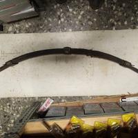 Balestra FIAT FIORFINO 1700D /TD