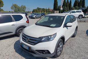 HONDA CR-V 1.6 i-DTEC Lifestyle Tua a 137€ al mese