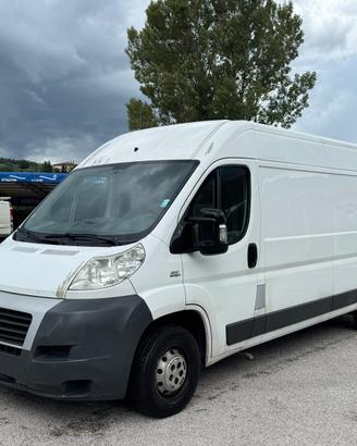 FIAT DUCATO 2.3MJT 2011 MAXI EXPORT