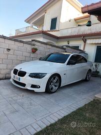 BMW 320 LCI E92