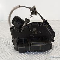 Serratura Porta Posteriore Destra VW Touran II Gol