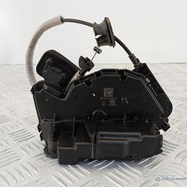 Serratura Porta Posteriore Destra VW Touran II Gol