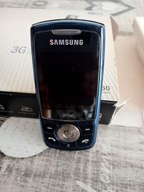Telefono Samsung 