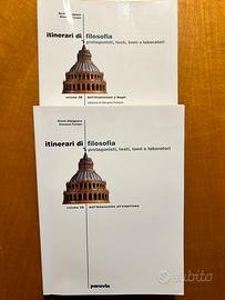 Itinerari di filosofia