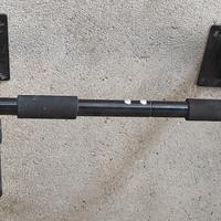 Barra per trazioni solida nuova