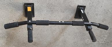 Barra per trazioni solida nuova