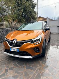 Captur TCe 100 CV GPL  RS Line