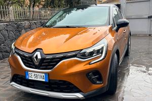 Captur TCe 100 CV GPL  RS Line